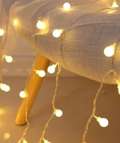Fairy LED String Lights