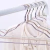 Colored Aluminum Clothes Hanger Set
