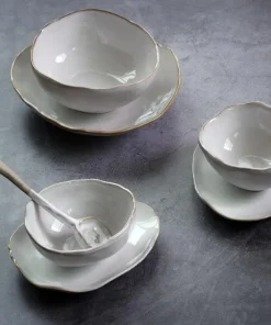 Pearl Dinnerware