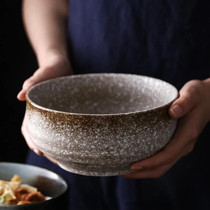 Hayami Ceramic Bowls - Image 3
