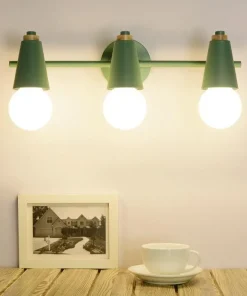 Ari Wall Lamp - Final Sale