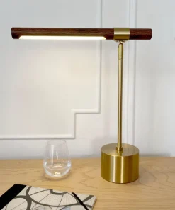 Jax Linear LED Table Lamp