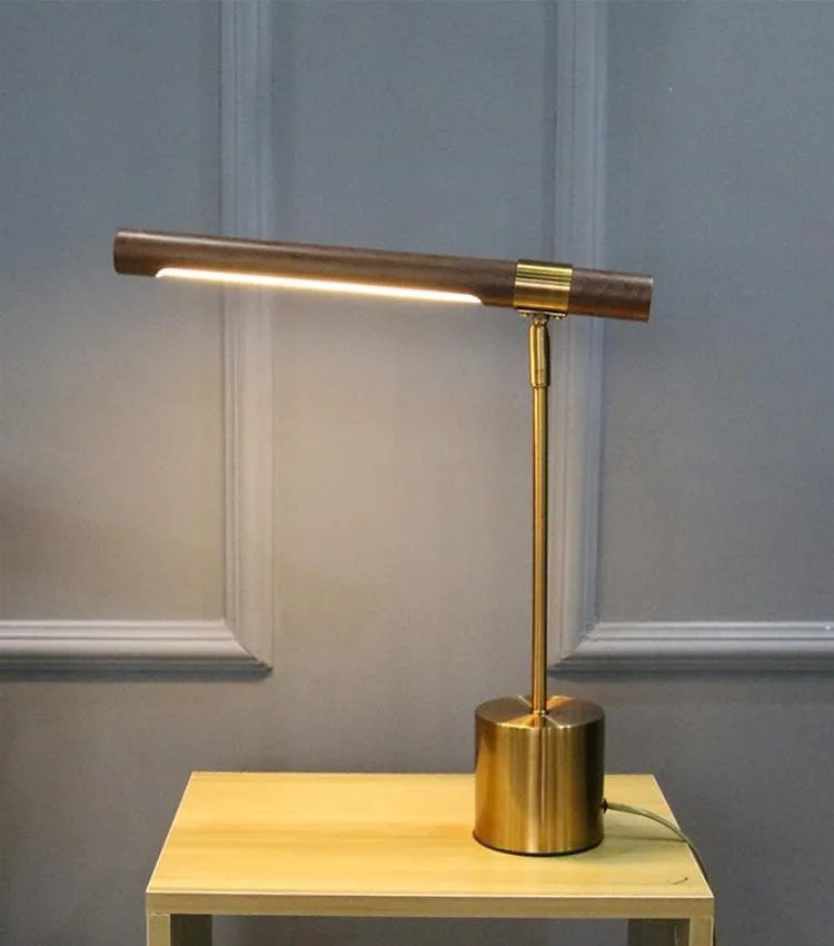 Jax Linear LED Table Lamp - Image 2