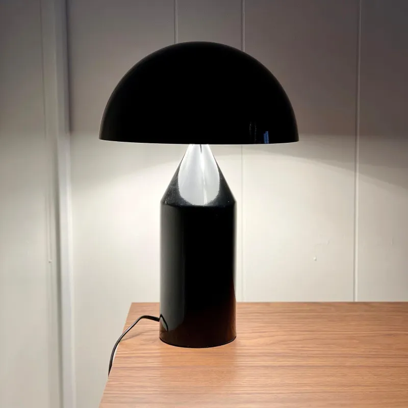 Vico Mushroom Table Lamp