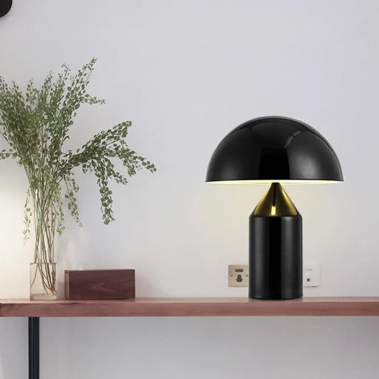 Vico Mushroom Table Lamp - Image 3