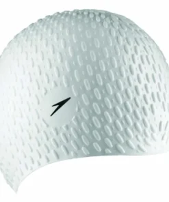 SPEEDO BUBBLE CAP - ASSORTED