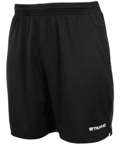 Stanno Adults Focus Short Black