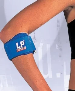 LP TENNIS/GOLF ELBOW SUPPORT (751)
