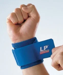 LP WRIST SUPPORT ONE SIZE (753)