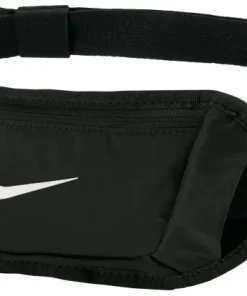 Nike Challenger 2.0 Small Running Waist Bag - Black