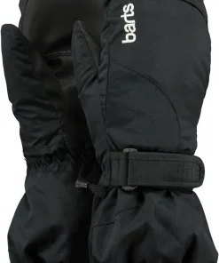 BARTS TECH TODDLER SNOW SKI MITT BLACK