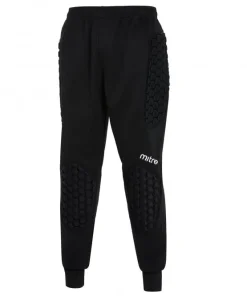MITRE GUARD GOALKEEPER PANT JUNIOR BLACK