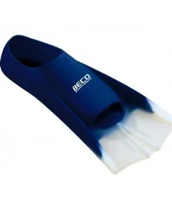 BECO SILICONE TRAINING  FINS