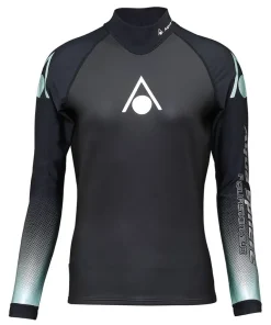 AQUASPHERE LADIES AQUASKIN LONGSLEEVE TOP