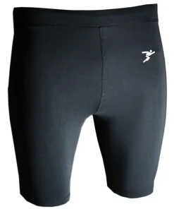 Precision Training Shorts Essential Baselayer Black