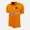 2012-13 Wolves Home Shirt [Good] M