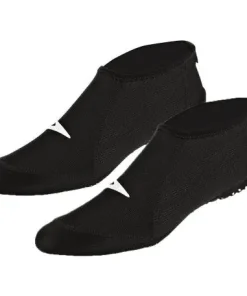 Speedo Adults Pool Sock Black