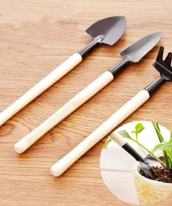 Mini Garden Tool Set