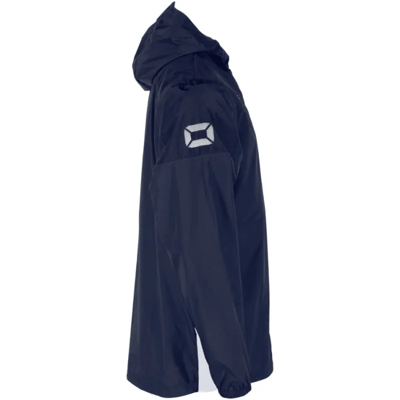 Stanno Kids Pride Windbreaker Navy/White - Image 3