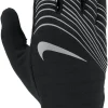 Nike Sphere 4.0 360 Mens Running Gloves - Black