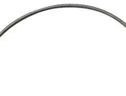 SEA&SEA HP SS BRAIDED 24' DIVE HOSE