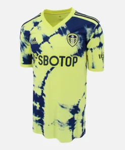 2022-23 Leeds United Away Shirt [New] XL