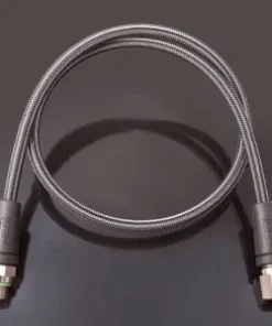 MIFLEX CARB HD DIVE GAUGE HOSE 80CM