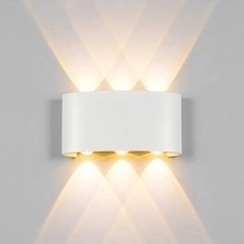 Outdoor / Indoor LED Wall Light - Final Sale - Image 3