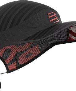 Compressport Pro Racing Cap - Black
