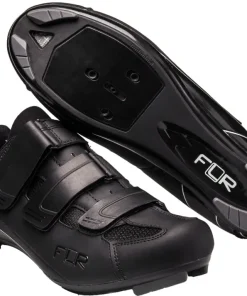 FLR F-35.III Road Cycling Shoes - Black