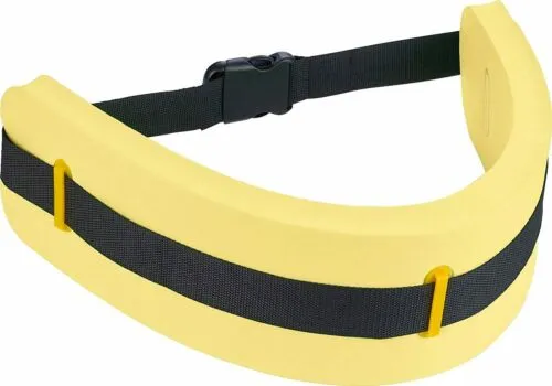 BECO MONOBELT - YELLOW L 6-12 YEARS