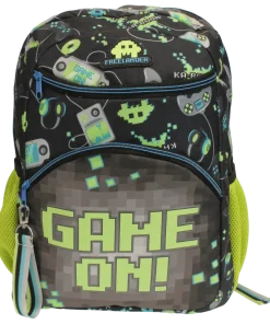 Freelander Boys Fashion Backpack Gamer