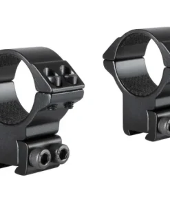 Hawke Match Mounts, 9-11mm, High,30mm,2pc Mounts
