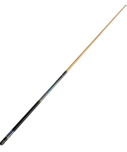 POWERGLIDE PSYCHEDELIC POOL CUE