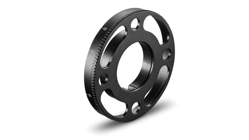 Hawke Side Wheel - Airmax 30 SF Compact (3" For 13210) Riflescope Parts