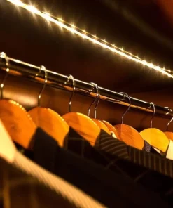 Closet Light with Motion Sensor