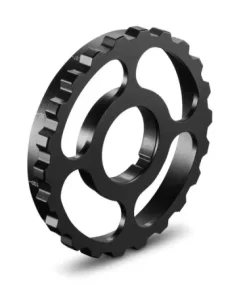 Hawke Side Wheel - Airmax 30 WA SF & FFP (4" / 100mm) Riflescope Parts