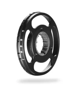 Hawke Target Wheel ~ Medium (100mm) ~ Sidewinder ED  Hawke Accessories