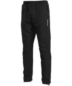 Stanno Kids Centro Micro Woven Pant Black