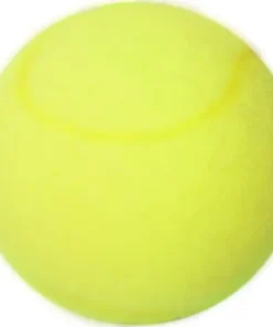 SHORT TENNIS BALL 90MM