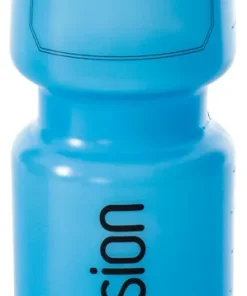 PRECISION WATER BOTTLE BLUE 750ml