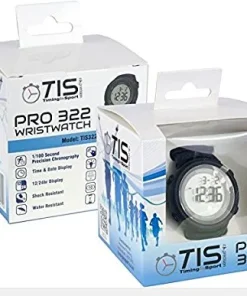 TIS PRO322 WRIST STOPWATCH