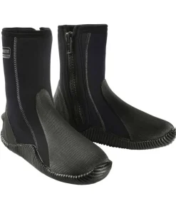 TYPHOON SURFMASTER ZIPPED BOOT 6.5MM