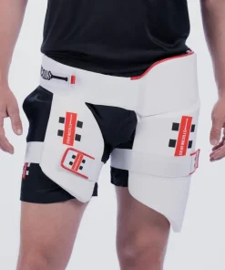 GRAY NICOLLS CRICKET THIGH PAD ALL-IN-ONE 360