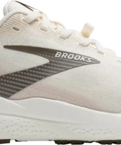 Brooks Ghost 16 Weatherized Womens Running Shoes - Cream