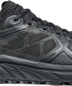 Scarpa Spin Infinity GORE-TEX Womens Trail Running Shoes - Black