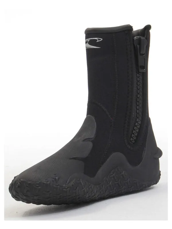 ONEILL 5MM ZIP WETSUIT BOOTS - Image 2