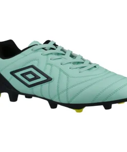 Umbro Speciali Liga Firm Ground Football Boot Blue