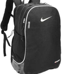 Nike Track Backpack - Black