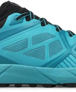 Scarpa Spin 2.0 Mens Trail Running Shoes - Blue